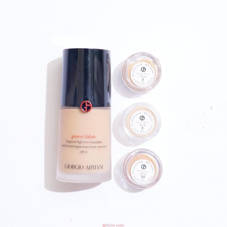 微信图片 20180814154202 - Giorgio armani power fabric foundation  2018 review 