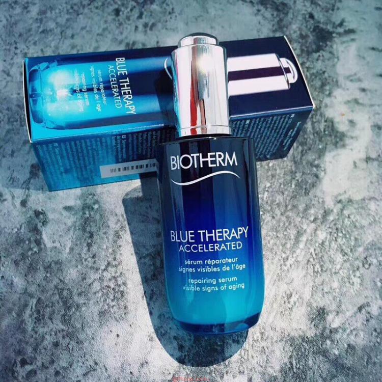 微信图片 20180816145154 - Biotherm blue therapy 2018 review