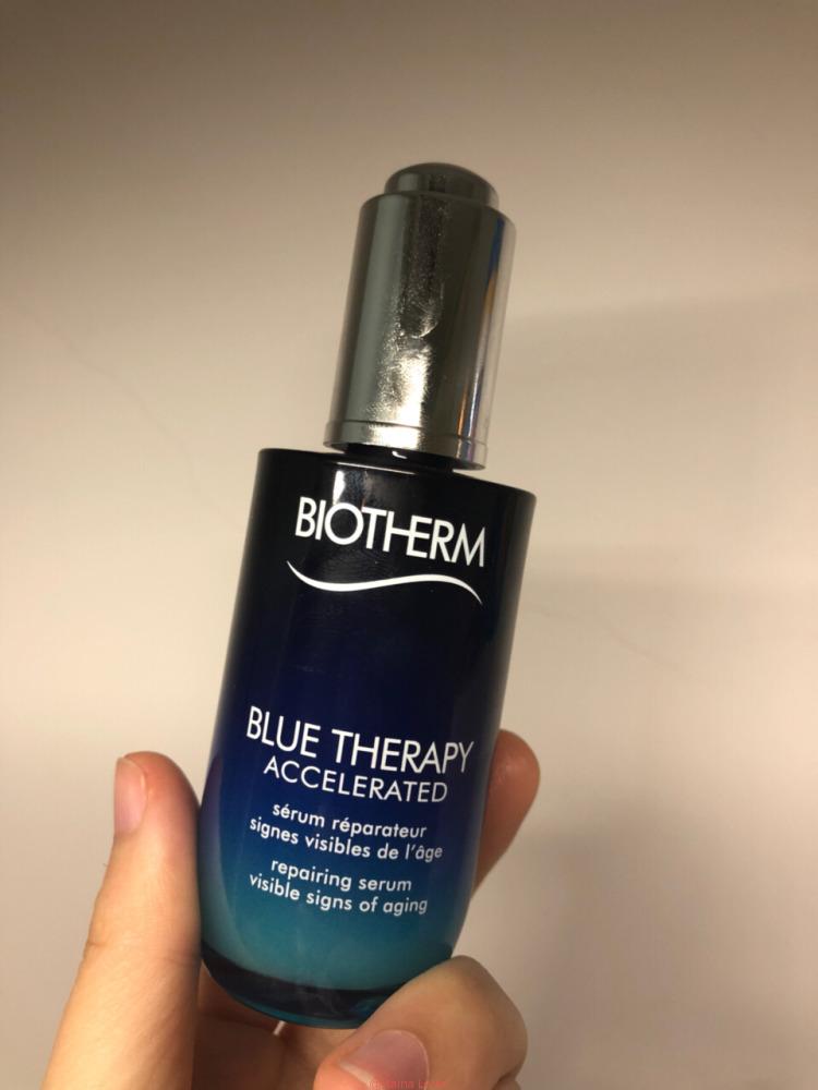 微信图片 20180816145228 - Biotherm blue therapy 2018 review