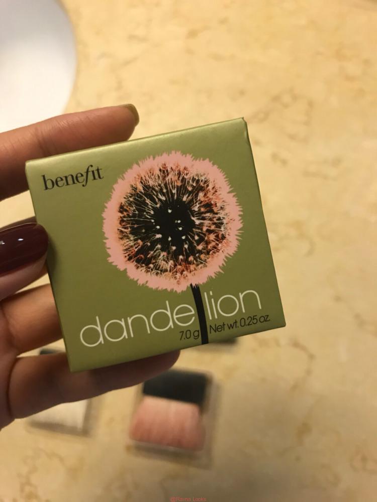 微信图片 20180820152623 - Benefit dandelion powder 2018 review 