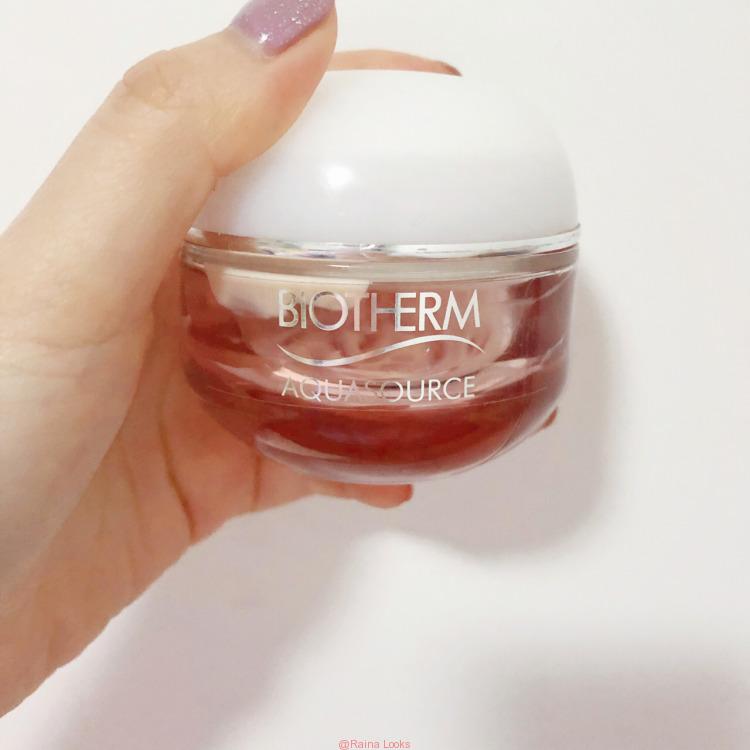 微信图片 20180820163951 - Biotherm LIFE PLANKTON CREAM FOR DRY SKIN 2018 review 