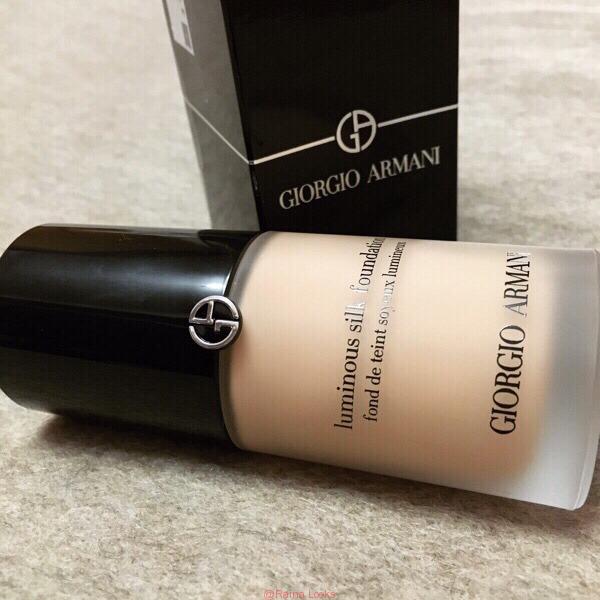 微信图片 20180824212805 - Giorgio armani luminous silk foundation 2018 review 