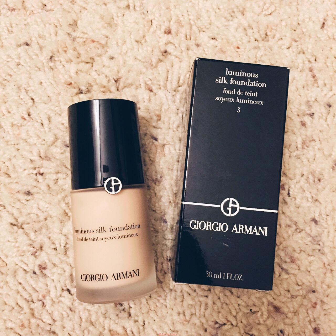 微信图片 20180824212825 - Giorgio armani luminous silk foundation 2018 review 