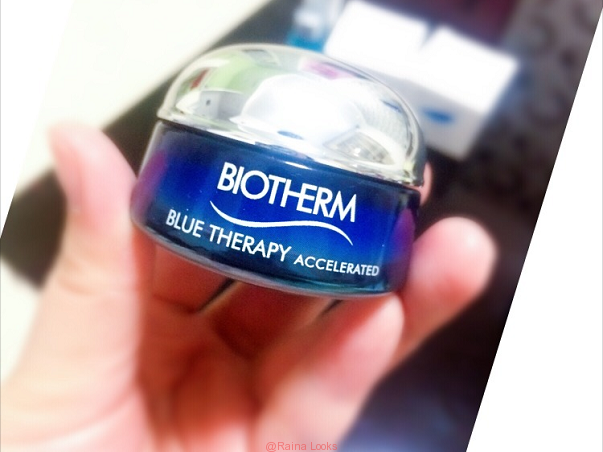 微信图片 20180825163340 - Biotherm blue therapy CREAM 2018 review