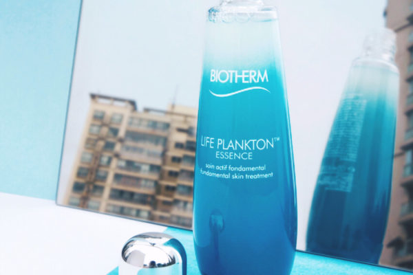 Biotherm life plankton 2018 review 