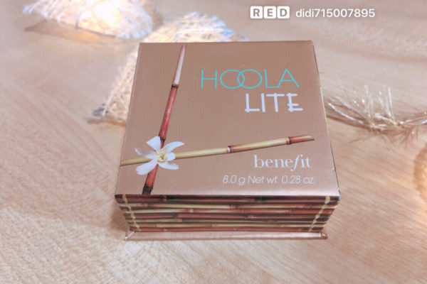 Benefit hoola lite matte bronzer 2018 review 