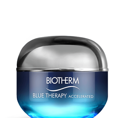 Biotherm blue therapy CREAM 2018 review