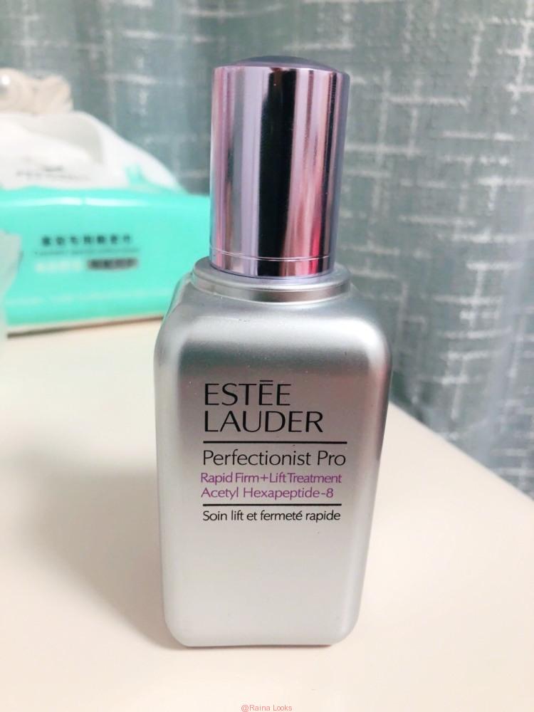 微信图片 20181008114642 - There are something about the new essence of Estee Lauder