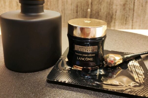 Lancome Absolue L’Extrait Ultimate Eye Contour Collection Review