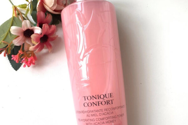 Lancôme Tonique Confort Comforting Hydrating Toner Review