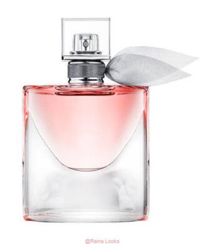 1 1 - Lancome LA VIE EST BELLE EAU DE PARFUM SPRAY Review