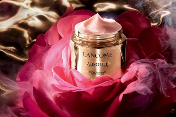 Lancome Absolue Revitalizing & Brightening Soft Cream Review