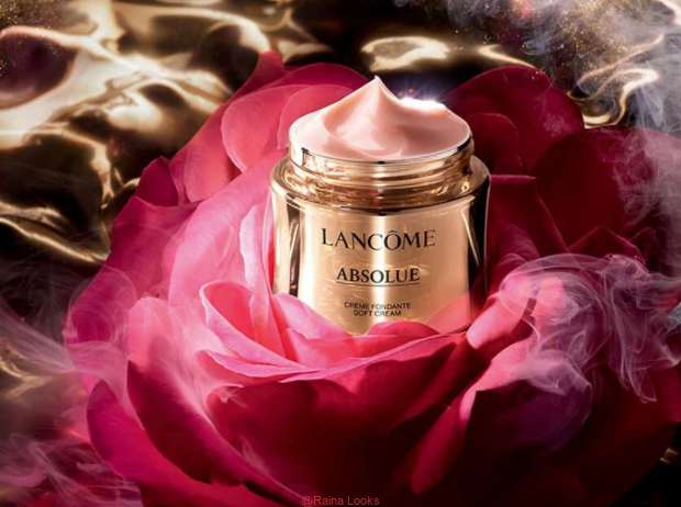 Lancome Absolue Revitalizing & Brightening Soft Cream Review