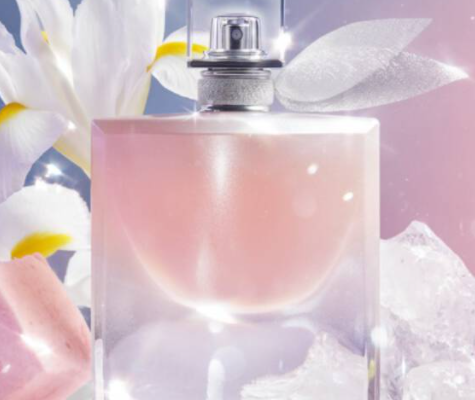 Lancome La Vie est Belle L’Eau de Parfum Blanche