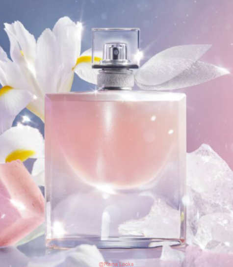 1 1 - Lancome La Vie est Belle L'Eau de Parfum Blanche