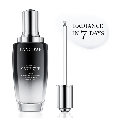 Lancome Advanced Genifique Face Serum Review