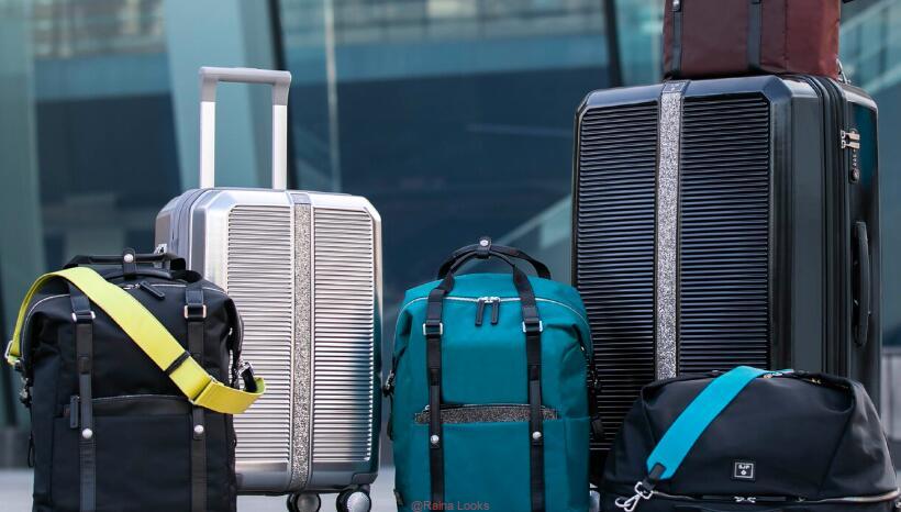 Samsonite Black Friday Deals 2021