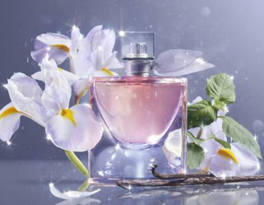 Lancome La Vie est Belle L’Eau de Parfum Blanche Review