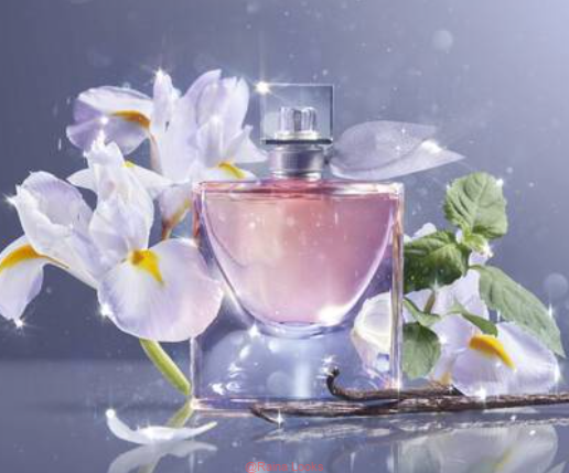 Lancome La Vie est Belle L’Eau de Parfum Blanche Review