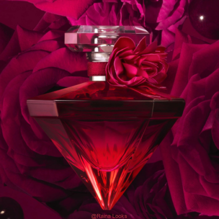Lancome La Nuit Tresor Intense Review