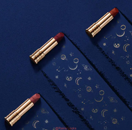 Lancôme L’Absolu Rouge Drama Matte QIXI Limited Edition