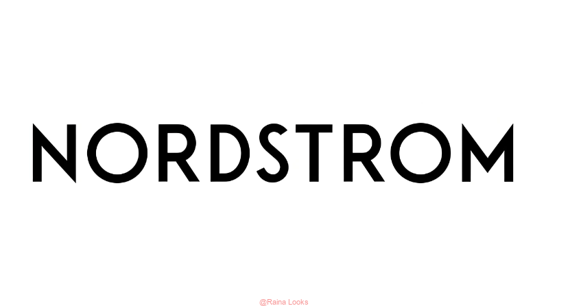 Nordstrom Summer Sale up to 60% off. Fashion selected items extra 25% off
